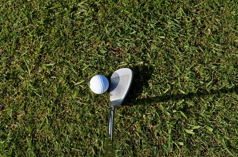 The benefit of knowing what degree your pitching wedge is