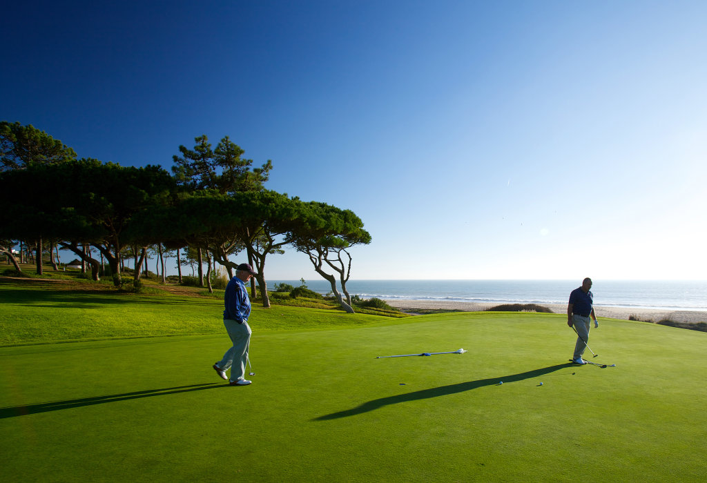 What are the benefits of having a golf handicap?
