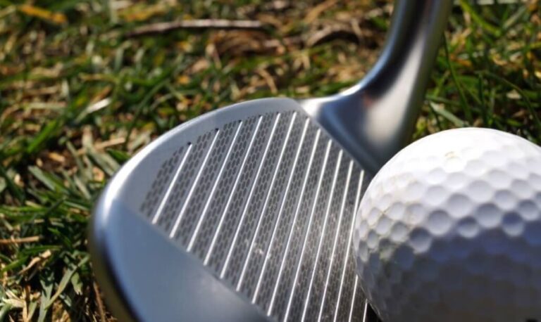 What is a gap wedge and what does it do?