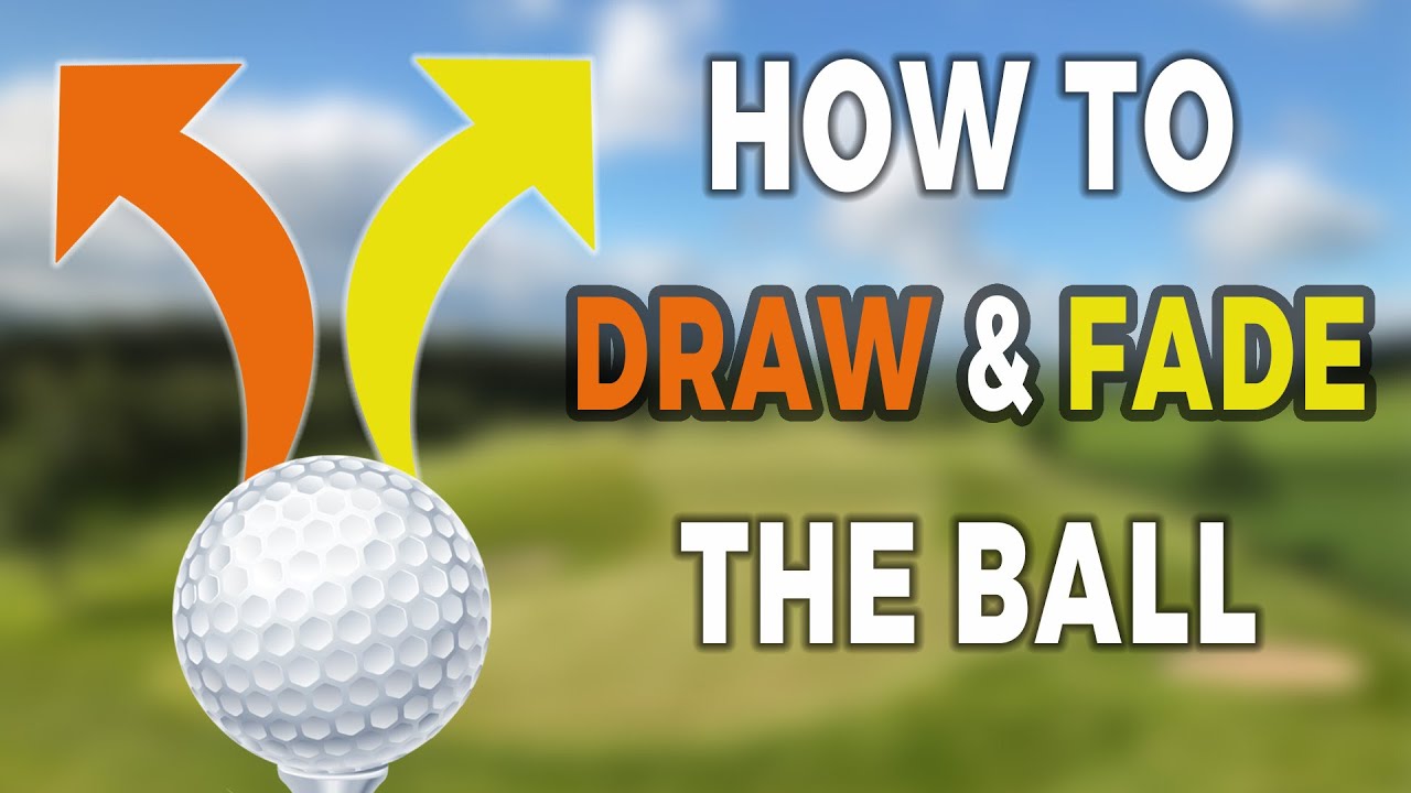 Wrist Angle difference of Draw and Fade