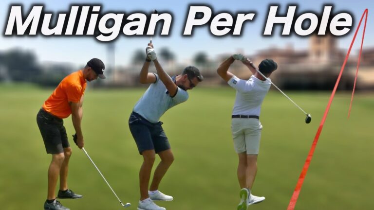 About what is a mulligan in golf