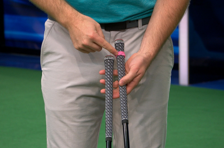 What is driver shaft length?