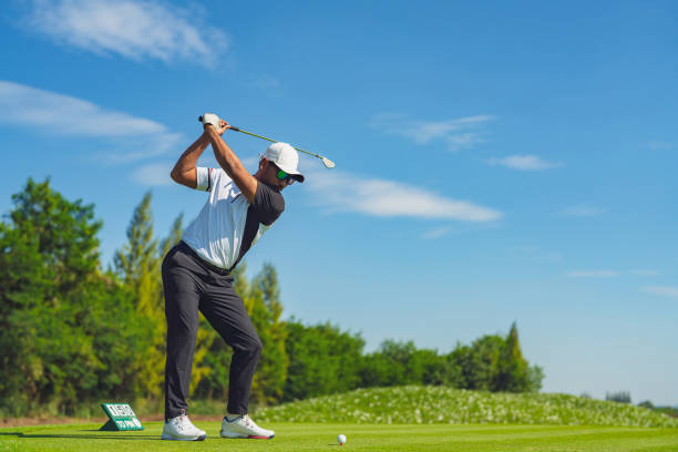 How Is The Best Golfer Determined?