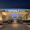 How can I book a bay at Topgolf?