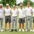 How much does it to join a college golf team?