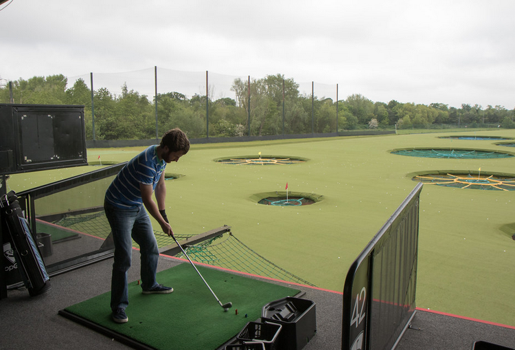 Tips for getting the most out of your Topgolf experience
