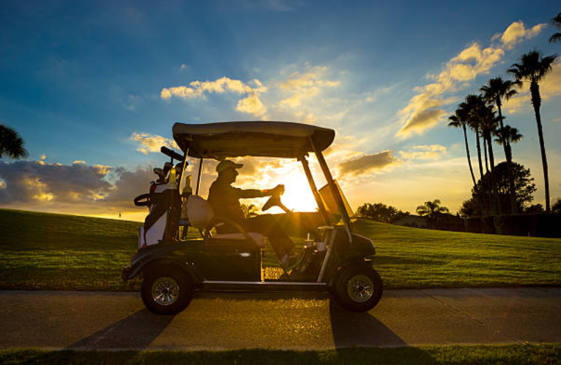 Tips for removing speed limiter on electric golf cart
