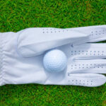 How To Clean Golf Gloves