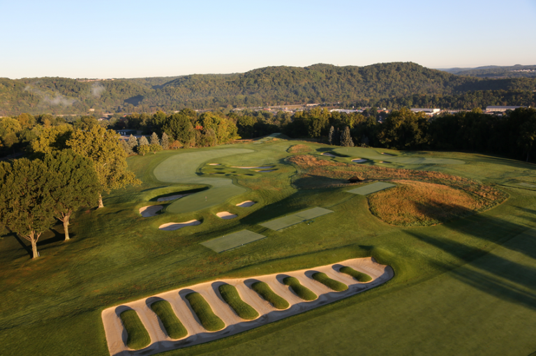 How to get the best out of a golf course in Pennsylvania?